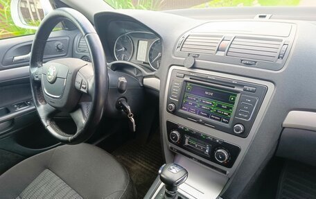 Skoda Octavia, 2012 год, 900 000 рублей, 7 фотография