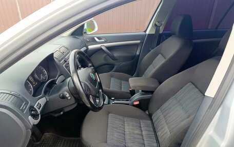 Skoda Octavia, 2012 год, 900 000 рублей, 6 фотография