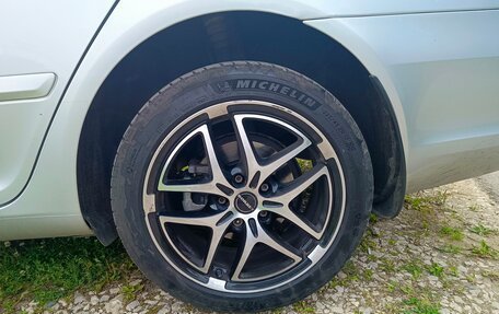 Skoda Octavia, 2012 год, 900 000 рублей, 12 фотография