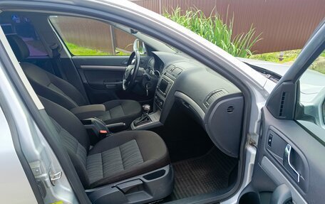 Skoda Octavia, 2012 год, 900 000 рублей, 9 фотография