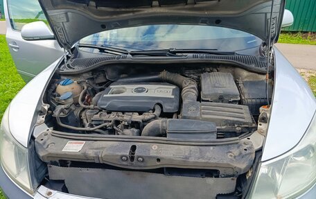 Skoda Octavia, 2012 год, 900 000 рублей, 11 фотография