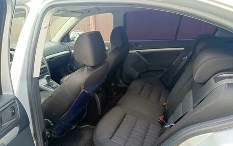 Skoda Octavia, 2012 год, 900 000 рублей, 8 фотография