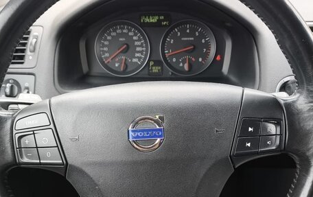 Volvo S40 II, 2008 год, 900 000 рублей, 8 фотография