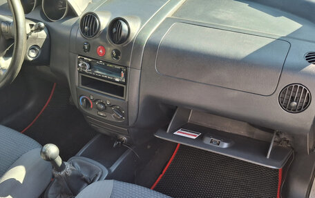 Chevrolet Aveo III, 2007 год, 270 000 рублей, 7 фотография