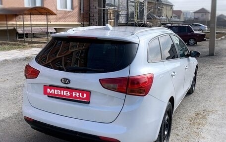 KIA cee'd III, 2017 год, 870 000 рублей, 4 фотография
