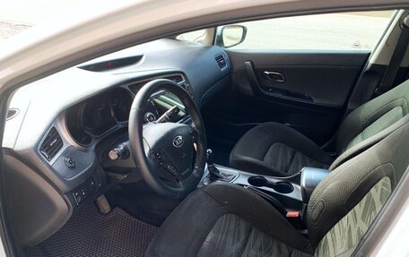 KIA cee'd III, 2017 год, 870 000 рублей, 5 фотография