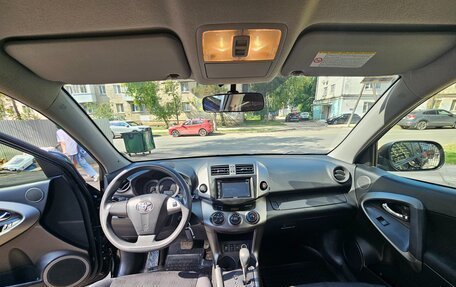 Toyota RAV4, 2012 год, 1 490 000 рублей, 3 фотография