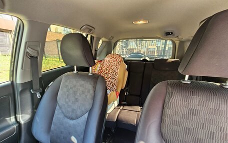 Toyota RAV4, 2012 год, 1 490 000 рублей, 4 фотография