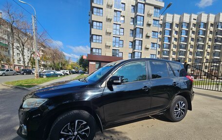 Toyota RAV4, 2012 год, 1 490 000 рублей, 6 фотография
