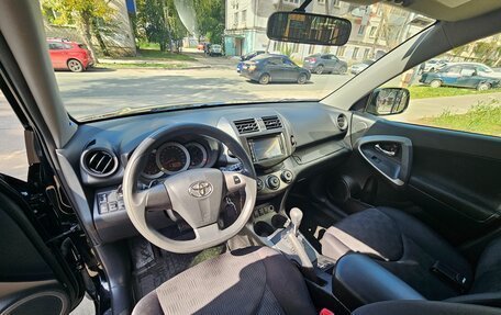 Toyota RAV4, 2012 год, 1 490 000 рублей, 5 фотография