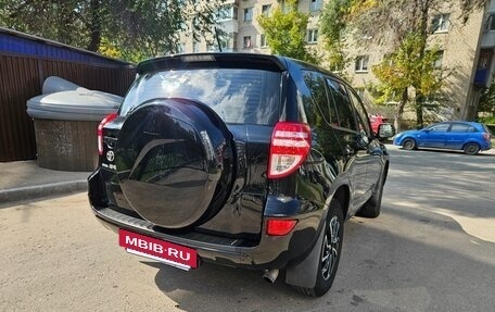 Toyota RAV4, 2012 год, 1 490 000 рублей, 8 фотография