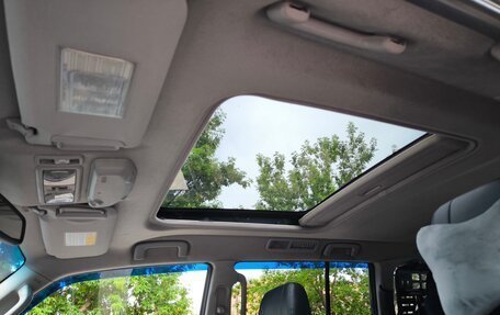 Mitsubishi Pajero IV, 2011 год, 1 290 000 рублей, 5 фотография