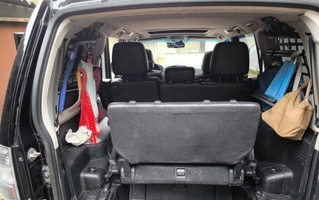 Mitsubishi Pajero IV, 2011 год, 1 290 000 рублей, 9 фотография