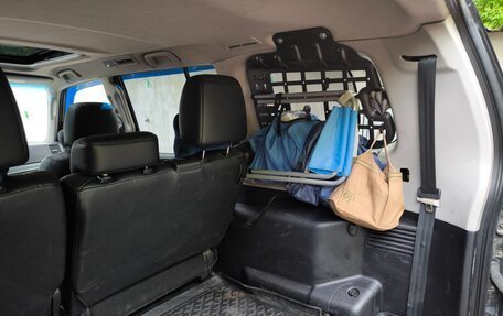 Mitsubishi Pajero IV, 2011 год, 1 290 000 рублей, 6 фотография