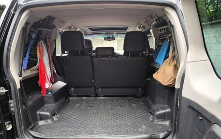 Mitsubishi Pajero IV, 2011 год, 1 290 000 рублей, 10 фотография