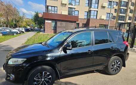 Toyota RAV4, 2012 год, 1 490 000 рублей, 11 фотография