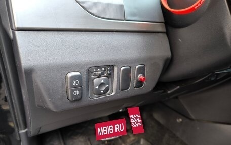 Mitsubishi Pajero IV, 2011 год, 1 290 000 рублей, 4 фотография