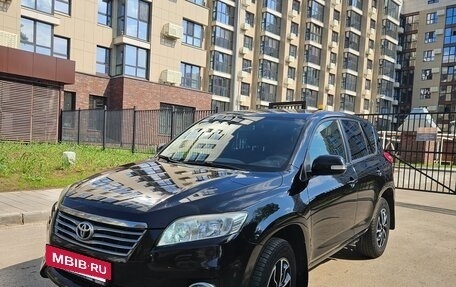 Toyota RAV4, 2012 год, 1 490 000 рублей, 12 фотография