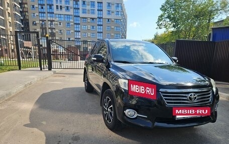 Toyota RAV4, 2012 год, 1 490 000 рублей, 10 фотография