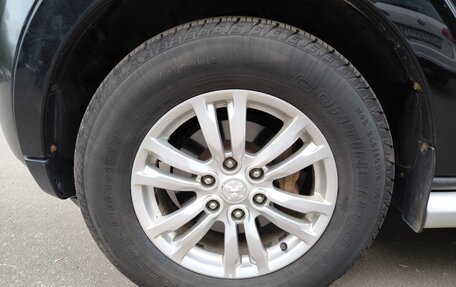 Mitsubishi Pajero IV, 2011 год, 1 290 000 рублей, 24 фотография