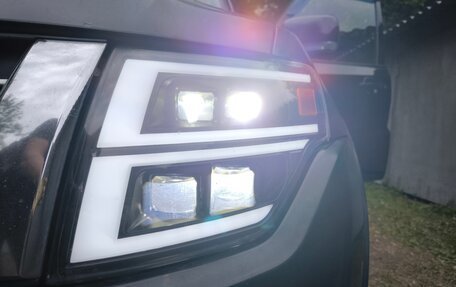 Mitsubishi Pajero IV, 2011 год, 1 290 000 рублей, 14 фотография