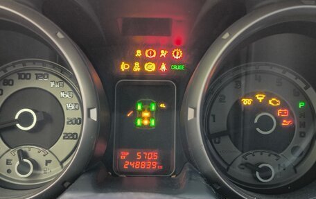 Mitsubishi Pajero IV, 2011 год, 1 290 000 рублей, 23 фотография