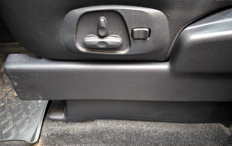 Mitsubishi Pajero IV, 2011 год, 1 290 000 рублей, 17 фотография