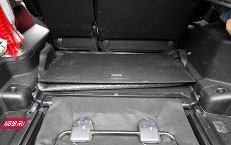 Mitsubishi Pajero IV, 2011 год, 1 290 000 рублей, 22 фотография