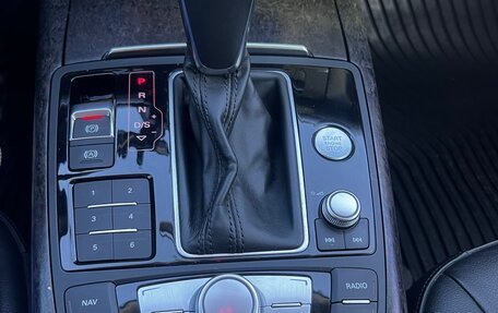 Audi A6, 2017 год, 2 950 000 рублей, 12 фотография