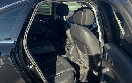 Audi A6, 2017 год, 2 950 000 рублей, 14 фотография