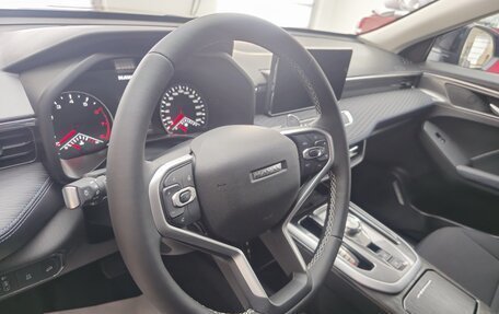 Haval Jolion, 2025 год, 2 399 000 рублей, 11 фотография