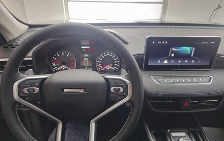 Haval Jolion, 2025 год, 2 399 000 рублей, 12 фотография