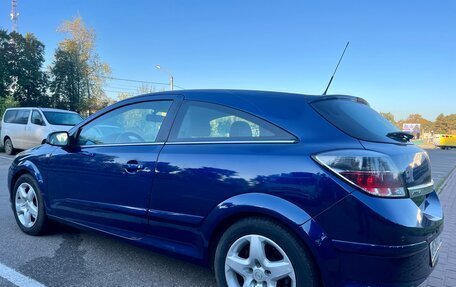 Opel Astra H, 2008 год, 340 000 рублей, 6 фотография