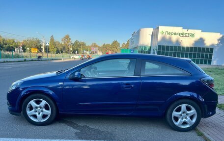 Opel Astra H, 2008 год, 340 000 рублей, 5 фотография