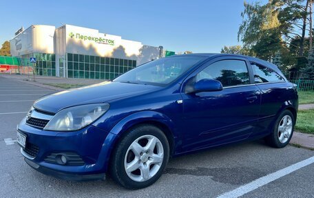 Opel Astra H, 2008 год, 340 000 рублей, 4 фотография