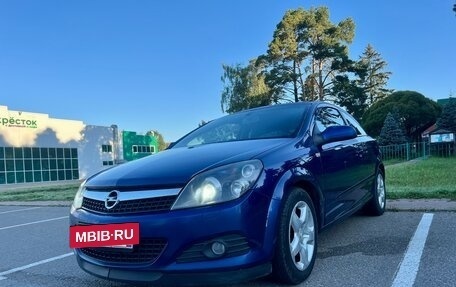 Opel Astra H, 2008 год, 340 000 рублей, 3 фотография