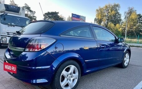Opel Astra H, 2008 год, 340 000 рублей, 8 фотография