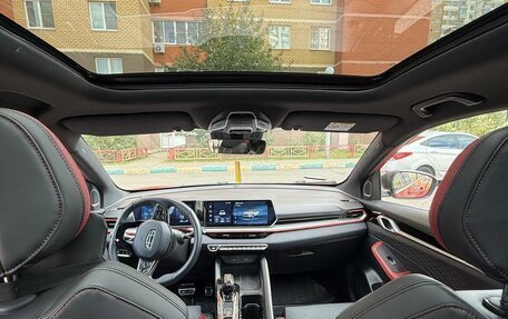 Geely Coolray I, 2023 год, 1 990 000 рублей, 6 фотография