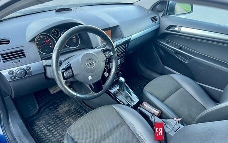 Opel Astra H, 2008 год, 340 000 рублей, 10 фотография
