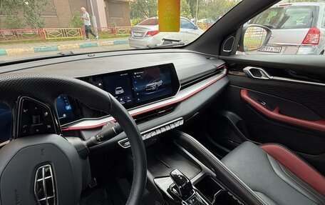 Geely Coolray I, 2023 год, 1 990 000 рублей, 3 фотография