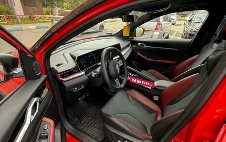 Geely Coolray I, 2023 год, 1 990 000 рублей, 5 фотография