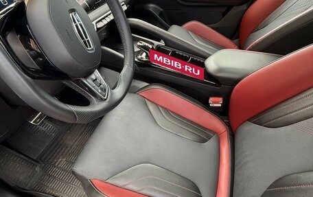 Geely Coolray I, 2023 год, 1 990 000 рублей, 2 фотография