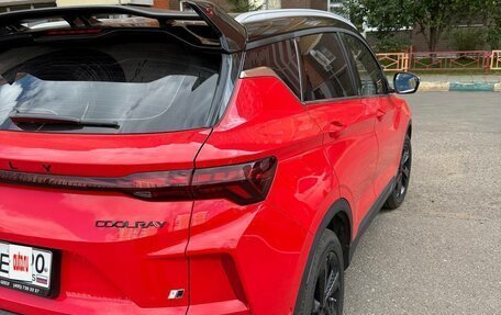Geely Coolray I, 2023 год, 1 990 000 рублей, 11 фотография