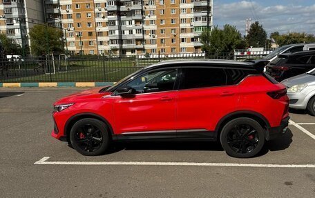 Geely Coolray I, 2023 год, 1 990 000 рублей, 16 фотография