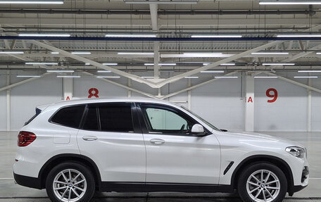BMW X3, 2018 год, 3 610 000 рублей, 5 фотография