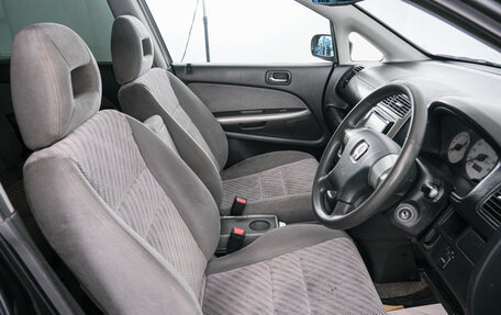 Honda Stream I рестайлинг, 2004 год, 829 000 рублей, 7 фотография