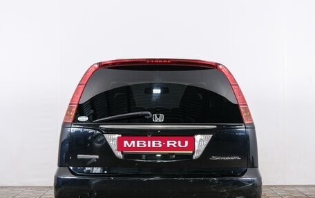 Honda Stream I рестайлинг, 2004 год, 829 000 рублей, 5 фотография