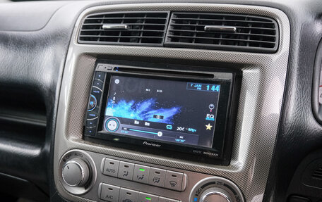 Honda Stream I рестайлинг, 2004 год, 829 000 рублей, 15 фотография