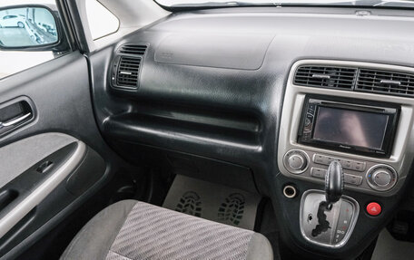 Honda Stream I рестайлинг, 2004 год, 829 000 рублей, 11 фотография