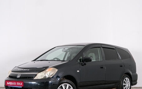 Honda Stream I рестайлинг, 2004 год, 829 000 рублей, 3 фотография